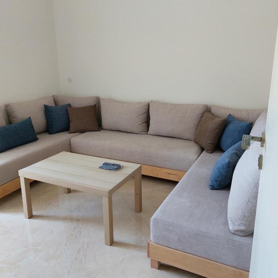 Essaouira Cool Apartments Екстериор снимка